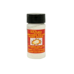 Pro-Cure Wizard Kokanee Killer Korn Magic Scent 4 Oz.