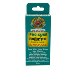 Pro-Cure Addicted Fishing Salmon Blend Gel