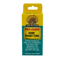 Pro-Cure Bait Oils -Shimano Sales 2024 31445440331865