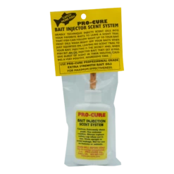 Pro-Cure Bait Injector System
