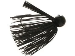 Bass Patrol Round Rubber Western Football Jig -Shimano Sales 2024 31485549051993