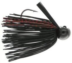 Bass Patrol Round Rubber Western Football Jig -Shimano Sales 2024 31485549215833