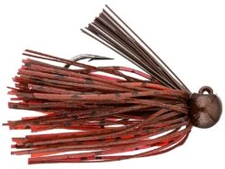 Bass Patrol Silicone Western Football Jig -Shimano Sales 2024 31487572050009
