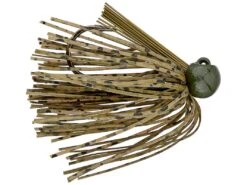 Bass Patrol Silicone Western Football Jig -Shimano Sales 2024 31487572213849