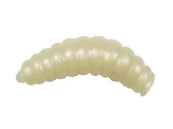 Lunkerhunt Wax Worm Bait Jar 1/3 Oz. -Shimano Sales 2024 31492134797401