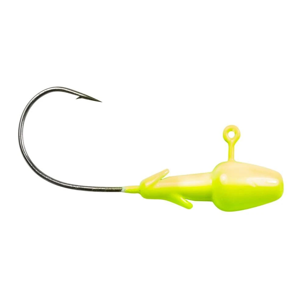 Lunkerhunt Gamefish Darter Jig 6 Pack 6 Lunkerhunt Gamefish Darter Jig 6 Pack - Image 6
