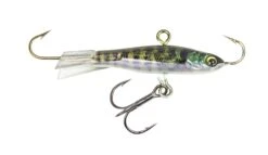 Lunkerhunt Straight Up Ice Jig -Shimano Sales 2024 31494688702553