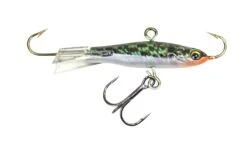 Lunkerhunt Straight Up Ice Jig -Shimano Sales 2024 31494688800857