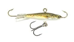 Lunkerhunt Straight Up Ice Jig -Shimano Sales 2024 31494688931929