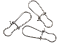 Luhr-Jensen Duo-Lock Snaps