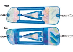 Luhr-Jensen Coyote Cyclone Flasher -Shimano Sales 2024 31515926364249