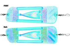 Luhr-Jensen Coyote Cyclone Flasher -Shimano Sales 2024 31515926495321