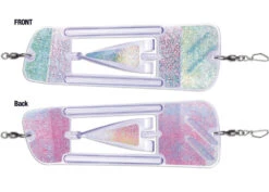 Luhr-Jensen Coyote Cyclone Flasher -Shimano Sales 2024 31515926626393