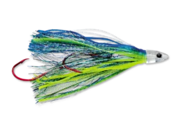 Luhr-Jensen Jensen Rigged Flash Fly