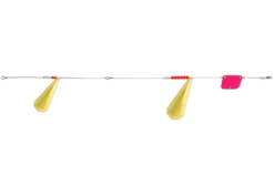 Luhr-Jensen Model A Ford Fender 22 Inch Lake Troll -Shimano Sales 2024 31524559093849