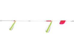 Luhr-Jensen Model A Ford Fender 22 Inch Lake Troll -Shimano Sales 2024 31524559126617