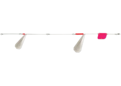 Luhr-Jensen Model A Ford Fender 22 Inch Lake Troll -Shimano Sales 2024 31524559192153