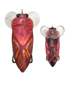 Lunkerhunt Yappa Bug 3 Inch Hollow Body Insect