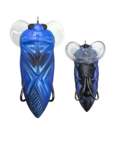 Lunkerhunt Yappa Bug 3 Inch Hollow Body Insect -Shimano Sales 2024 31534901723225