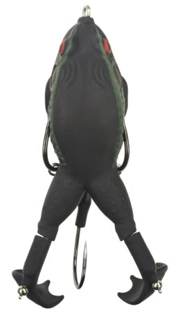 Lunkerhunt Prop Frog 3 1/4 Inch Hollow Body Frog 18 Lunkerhunt Prop Frog 3 1/4 Inch Hollow Body Frog -Shimano Sales 2024 31535086239833