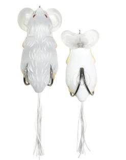 Lunkerhunt Yappa Rat 2 3/4 Inch Hollow Body Rodent -Shimano Sales 2024 31535159017561