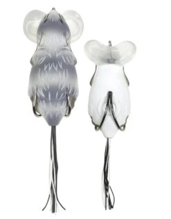 Lunkerhunt Yappa Rat 2 3/4 Inch Hollow Body Rodent -Shimano Sales 2024 31535159050329