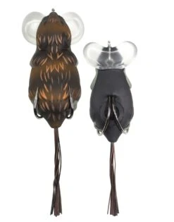 Lunkerhunt Yappa Rat 2 3/4 Inch Hollow Body Rodent -Shimano Sales 2024 31535159148633