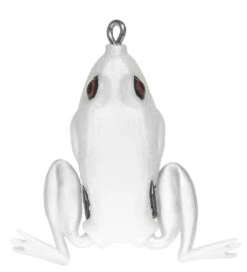 Lunkerhunt Pocket Frog 1 3/4 Inch Hollow Body Frog -Shimano Sales 2024 31535303196761