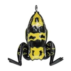 Lunkerhunt Pocket Frog 1 3/4 Inch Hollow Body Frog -Shimano Sales 2024 31535303229529