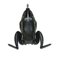 Lunkerhunt Pocket Frog 1 3/4 Inch Hollow Body Frog -Shimano Sales 2024 31535303295065