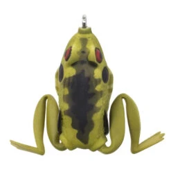 Lunkerhunt Pocket Frog 1 3/4 Inch Hollow Body Frog -Shimano Sales 2024 31535303327833
