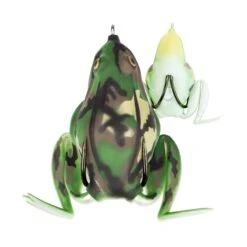 Lunkerhunt Combat Frog 2 1/2 Inch Hollow Body Frog 14 Lunkerhunt Combat Frog 2 1/2 Inch Hollow Body Frog -Shimano Sales 2024 31535382528089