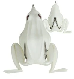 Lunkerhunt Combat Frog 2 1/2 Inch Hollow Body Frog 18 Lunkerhunt Combat Frog 2 1/2 Inch Hollow Body Frog -Shimano Sales 2024 31535382659161