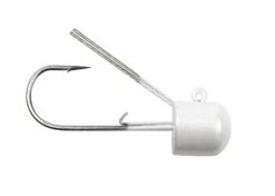 Lunkerhunt Weedless 1/4 Oz. Mushroom Head Jig 4 Pack -Shimano Sales 2024 31535929589849