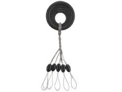 Lifted Jigs Peg Stoppers 18 Pack