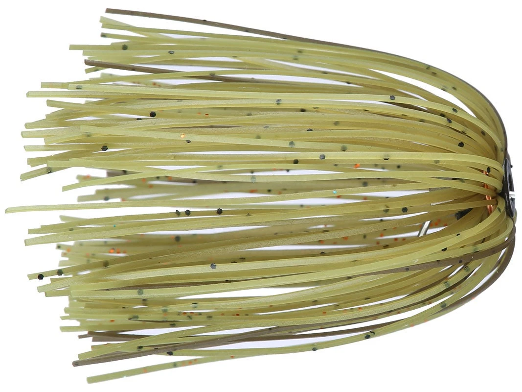Lifted Jigs Knockout Punch Skirt 2 Pack 1 Lifted Jigs Knockout Punch Skirt 2 Pack