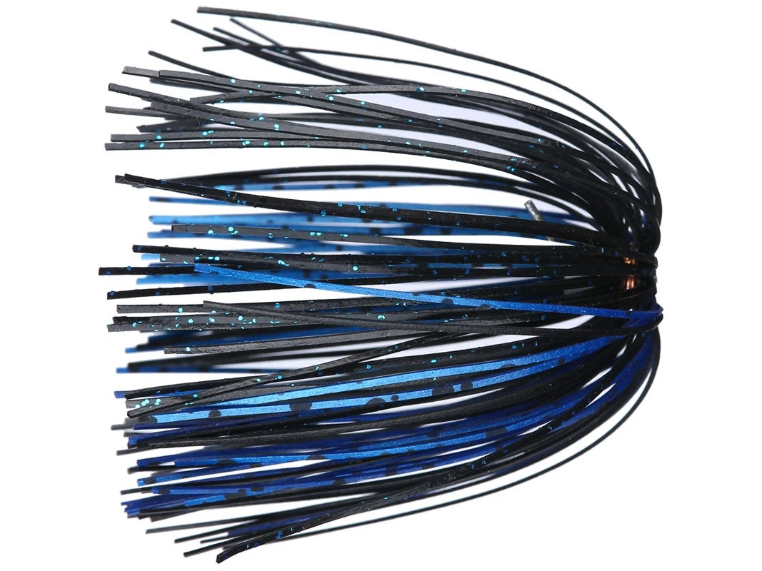 Lifted Jigs Knockout Punch Skirt 2 Pack 2 Lifted Jigs Knockout Punch Skirt 2 Pack - Image 2