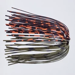 Lifted Jigs Knockout Punch Skirt 2 Pack 10 Lifted Jigs Knockout Punch Skirt 2 Pack -Shimano Sales 2024 31550250811481