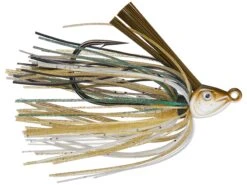 Gambler GOAT Swim Jig -Shimano Sales 2024 31559211221081
