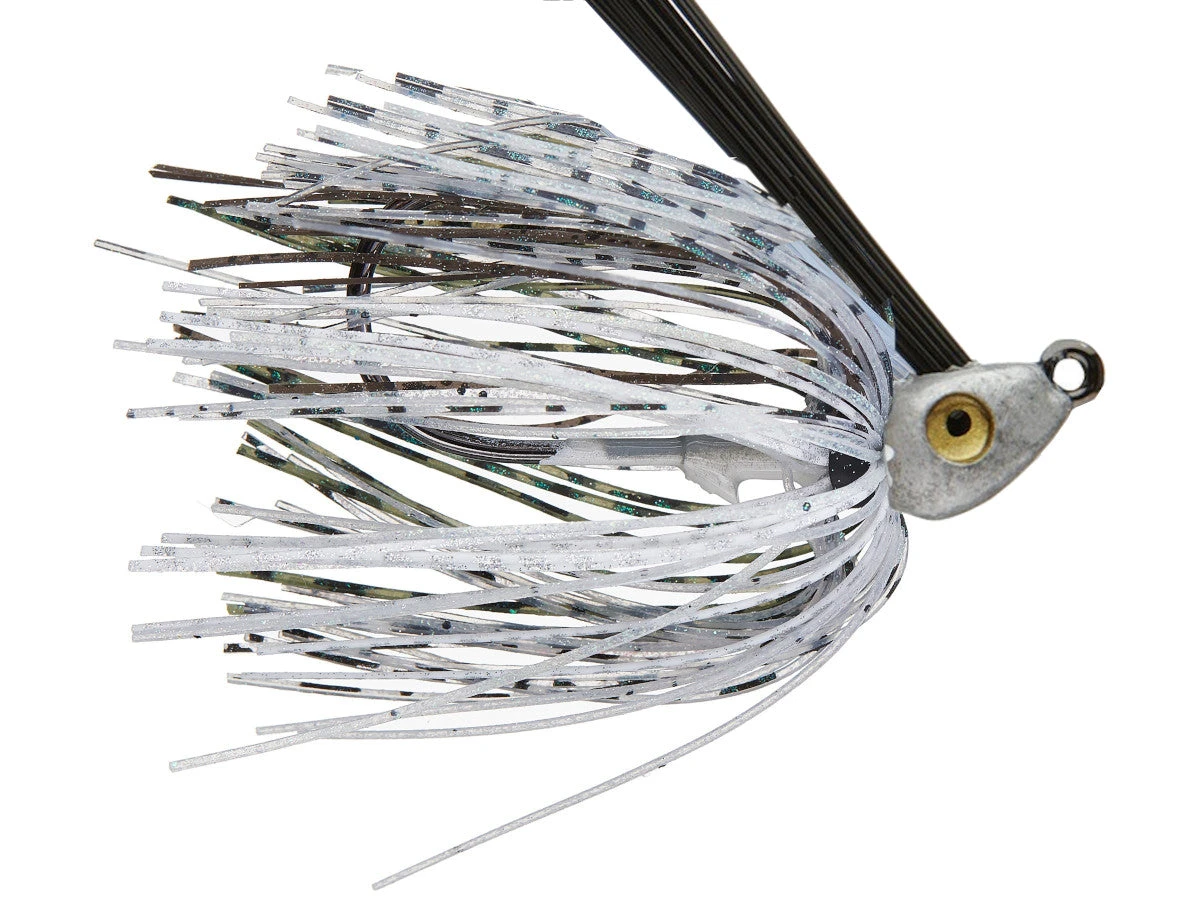 Gambler Heavy Cover Southern Swim Jig 9 Gambler Heavy Cover Southern Swim Jig - Image 9
