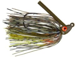 Gambler Heavy Cover Southern Swim Jig 36 Gambler Heavy Cover Southern Swim Jig -Shimano Sales 2024 31559235534937