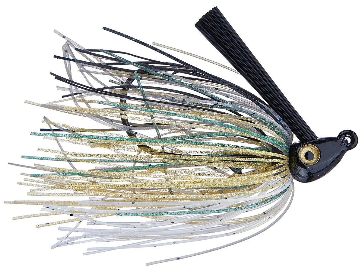 Gambler Heavy Cover Southern Swim Jig 19 Gambler Heavy Cover Southern Swim Jig - Image 19