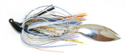 Gambler Southern Flash Bladed Swim Jig -Shimano Sales 2024 31577603604569