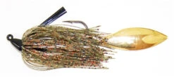Gambler Southern Flash Bladed Swim Jig -Shimano Sales 2024 31577603637337