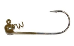 Gambler Screw Giggy Head Jighead 3 Pack -Shimano Sales 2024 31578086998105