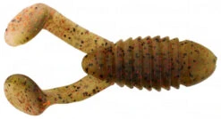 Gambler Cane Toad 4 Inch Paddle Leg Frog 5 Pack -Shimano Sales 2024 31581250453593