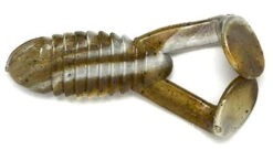 Gambler Cane Toad 4 Inch Paddle Leg Frog 5 Pack -Shimano Sales 2024 31581250519129