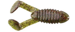 Gambler Cane Toad 4 Inch Paddle Leg Frog 5 Pack -Shimano Sales 2024 31581250584665