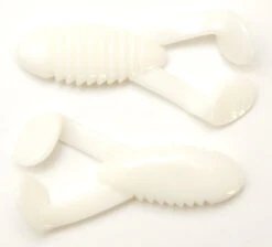 Gambler Cane Toad 4 Inch Paddle Leg Frog 5 Pack -Shimano Sales 2024 31581250682969