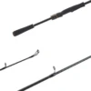 Daiwa Rebellion Spinning Rods